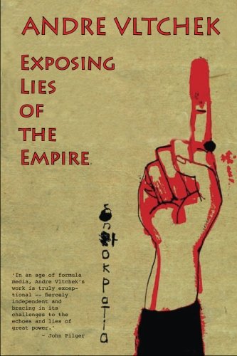 Exposing Lies of the Empire Philosophy