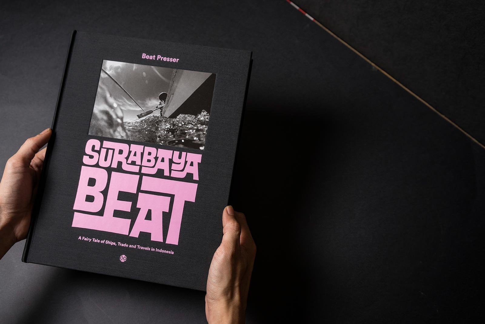 Surabaya Beat: A Photobook by Beat Presser Photography