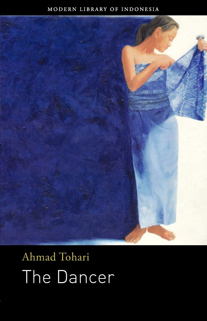 Product Image: The Dancer