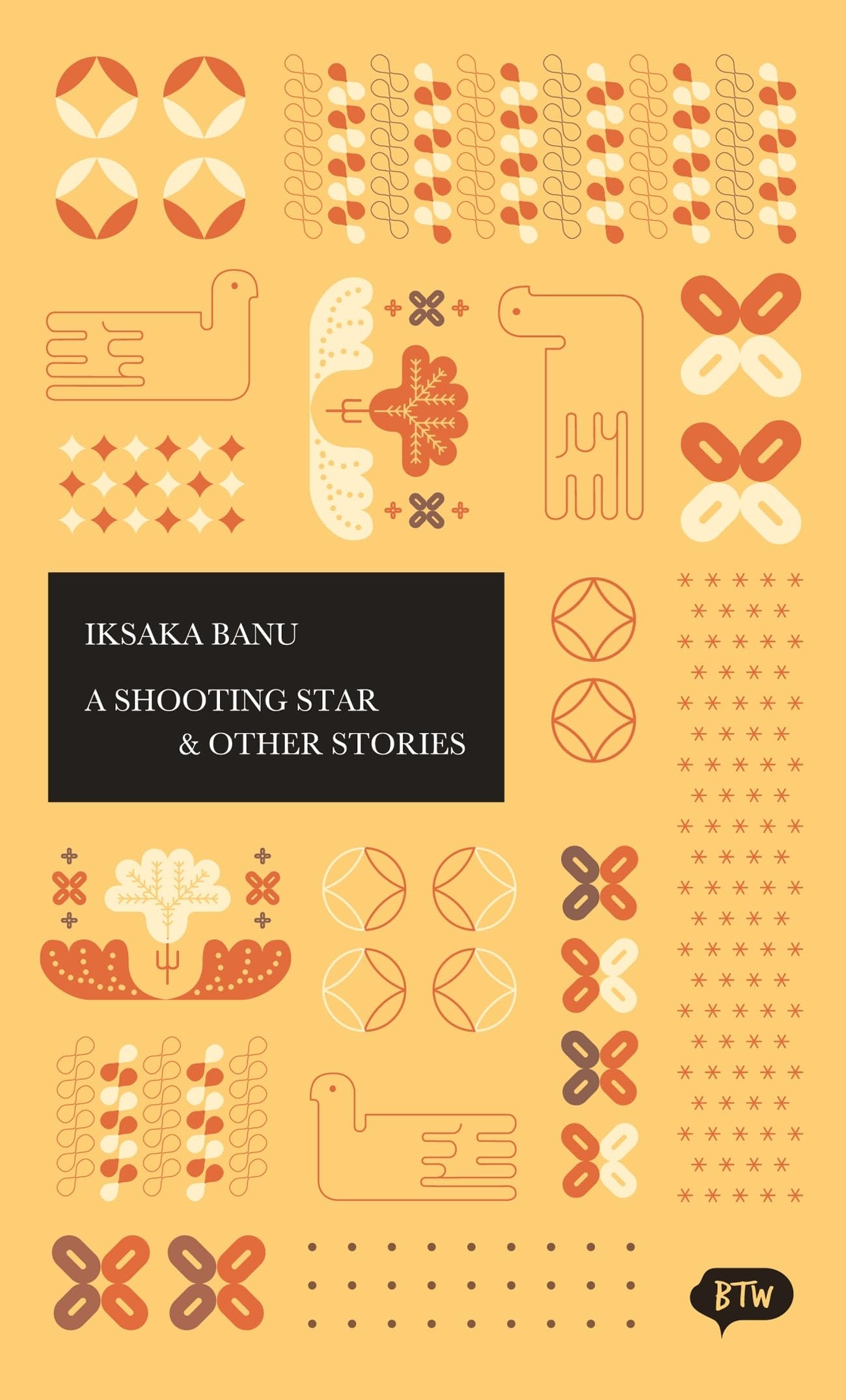 A Shooting Star & Other Stories Essays & Short Stories