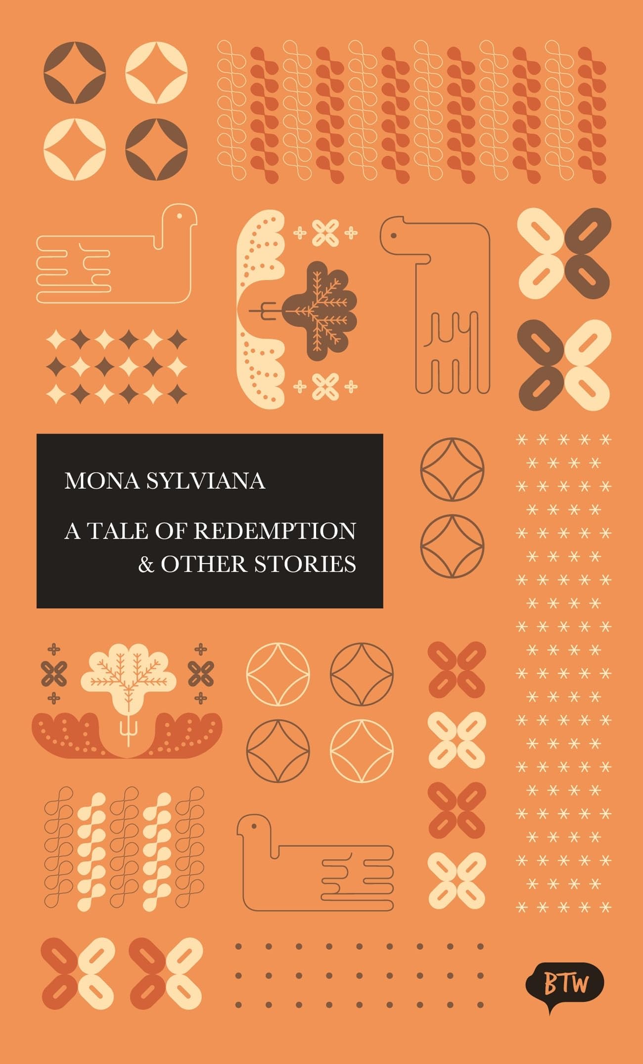A Tale of Redemption & Other Stories Essays & Short Stories