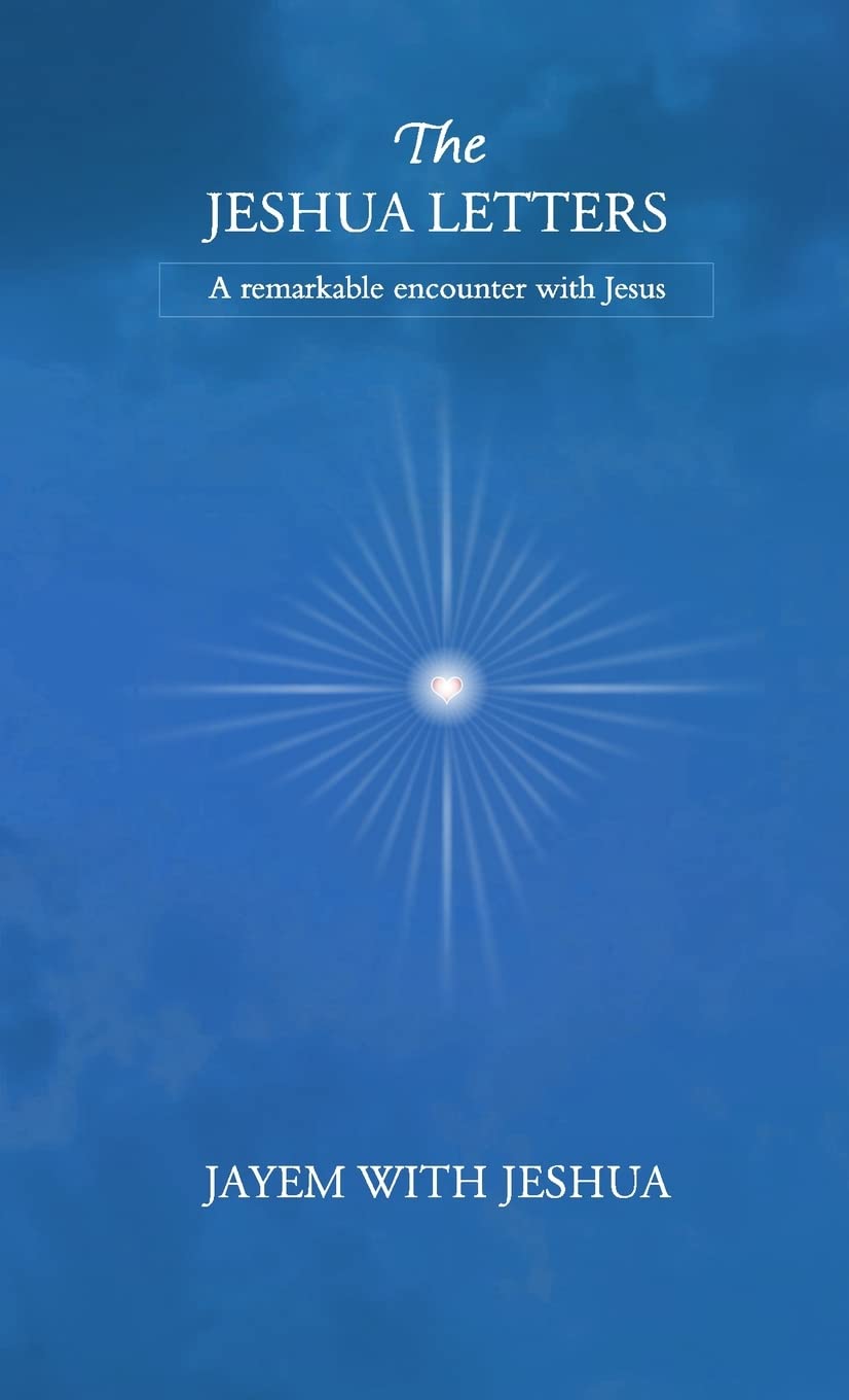 Product Image: The Jeshua Letters (Pocket Edition)