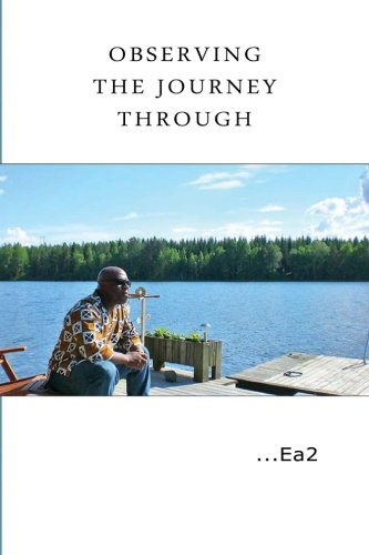 Observing The Journey Through Religion & Esotericism