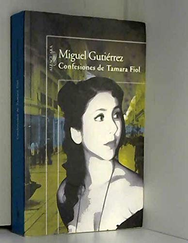 Product Image: Confesiones de Tamara Fiol