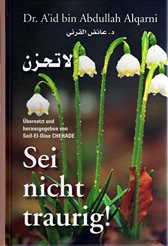 Sei nicht traurig! Books
