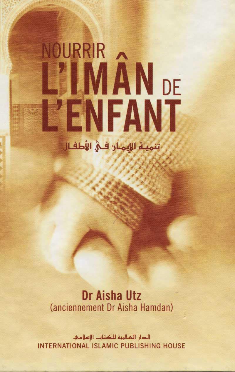 Nourir l´iman de l´enfant Books