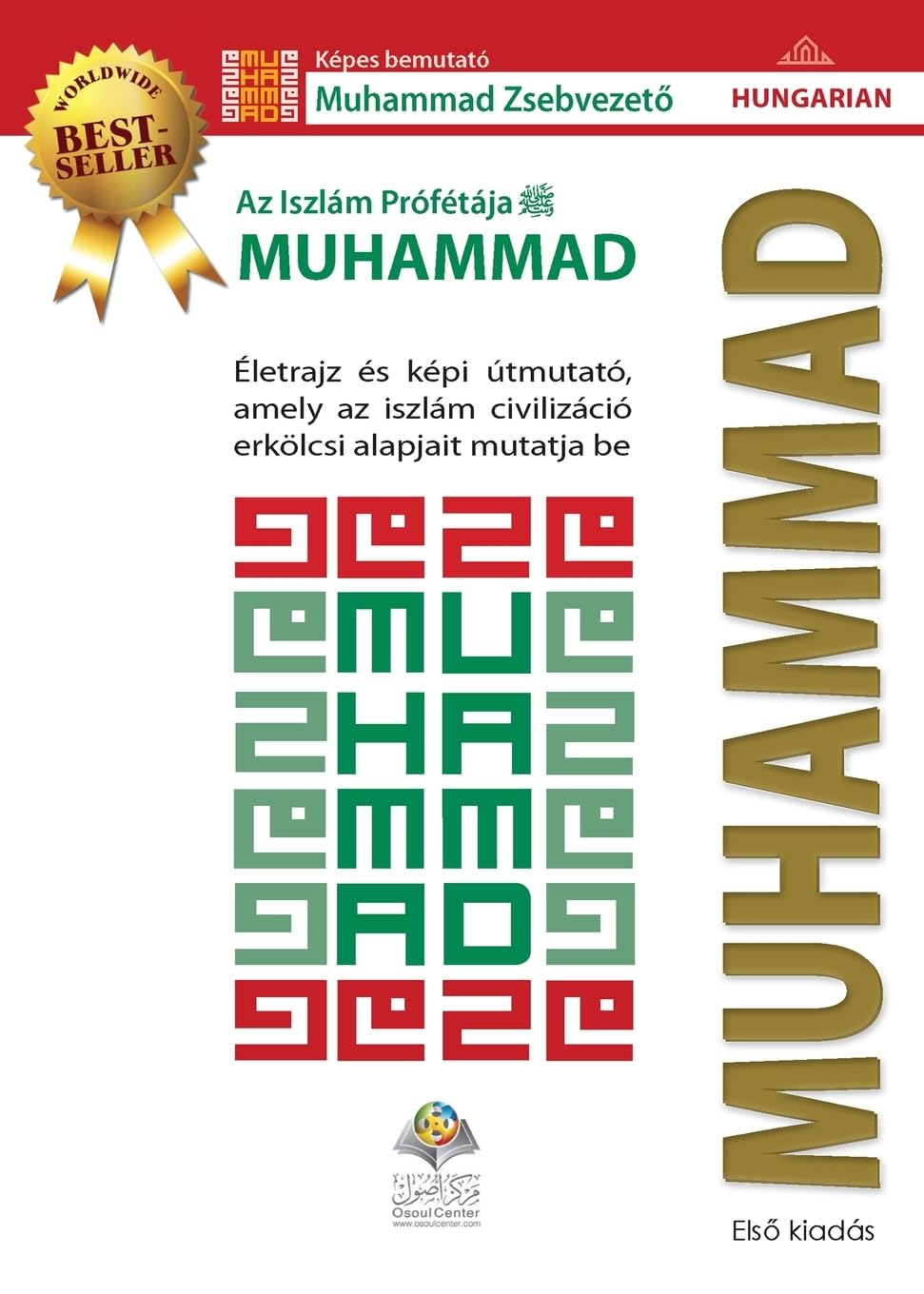 The Prophet of Islam - Muhammad (saw) Philosophy