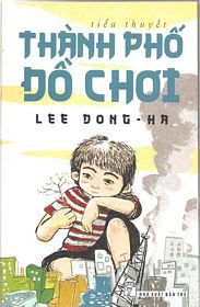 Toy City in Vietnamese ("Thanh Pho Do Choi ") Books