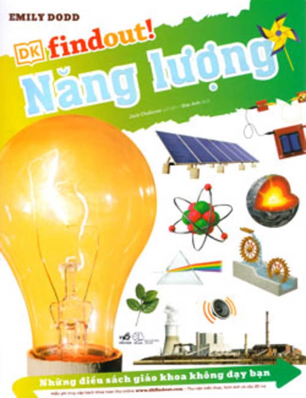 DK Findout! Things Text Books Don't Teach You. Set 5 Vols . Vol 1: Energy Novels & Short Stories