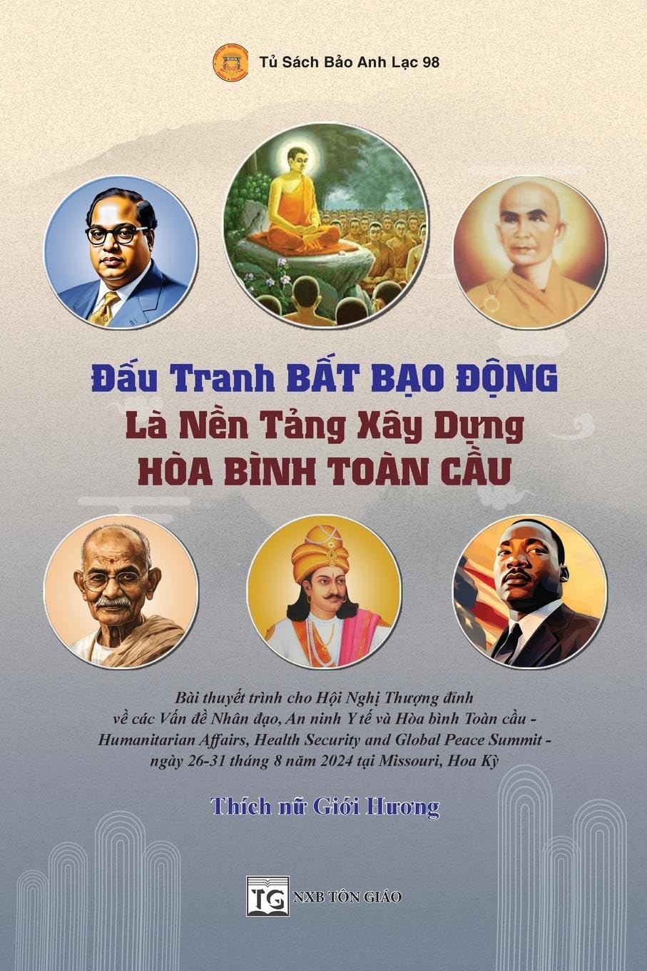 ¿¿u Tranh B¿t B¿o ¿¿ng Là N¿n T¿ng Xây D¿ng Hòa Bình Toàn C¿u Education & Training