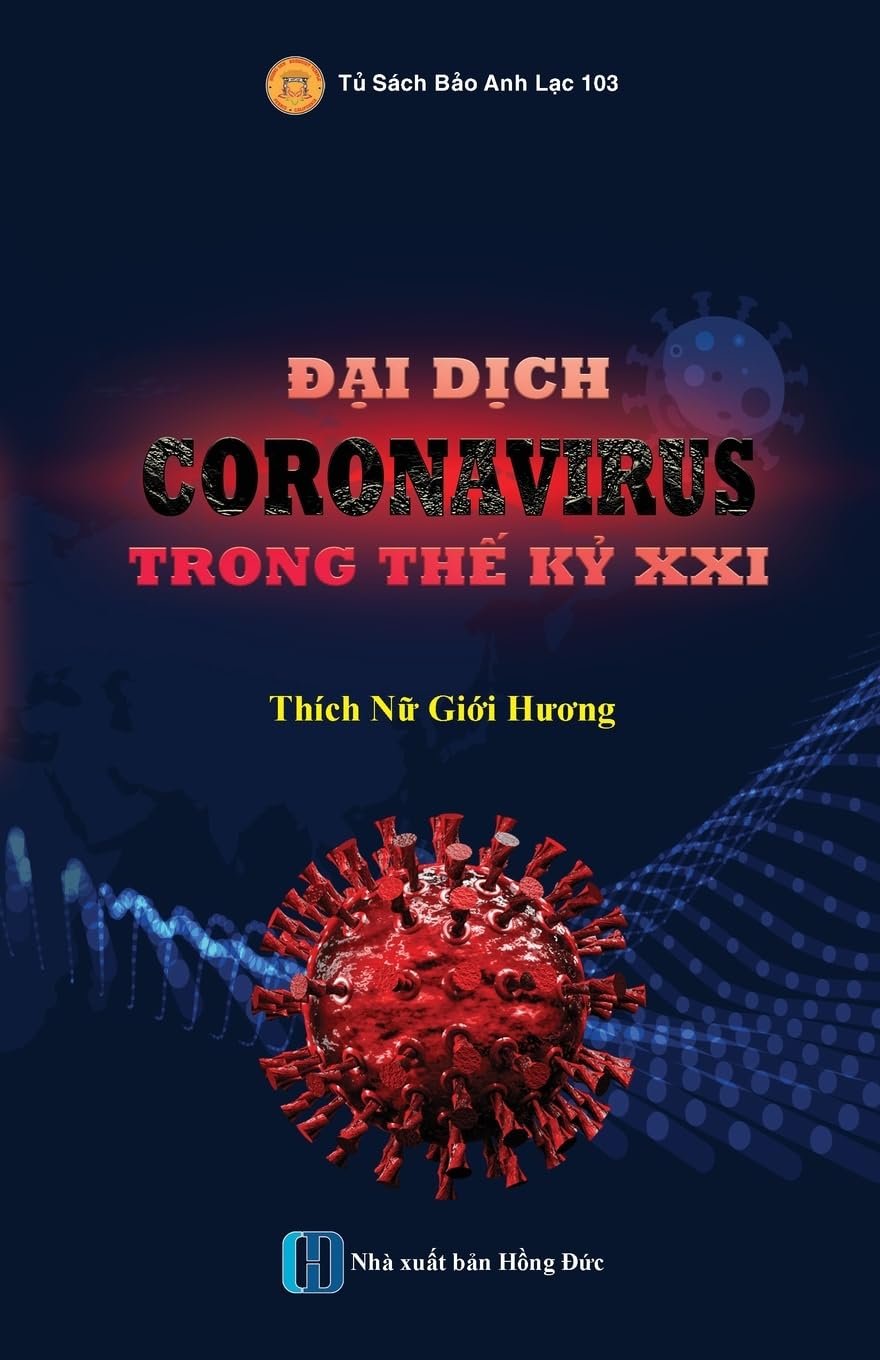 ¿¿i D¿ch CORONAVIRUS trong Th¿ K¿ XXI Religion & Esotericism