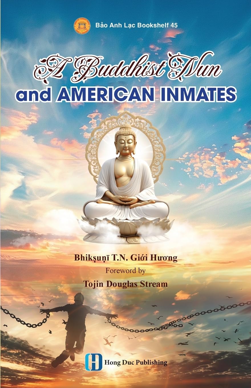 A Buddhist Nun and American Inmates Learning & Reference