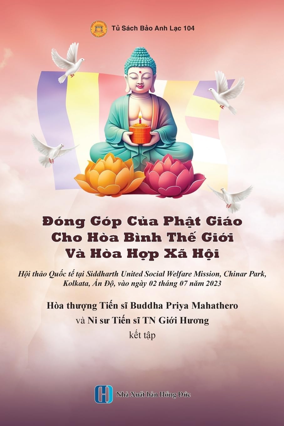 ¿óng Góp C¿a Ph¿t Giáo Cho Hòa Bình Th¿ Gi¿i  Và Hòa H¿p Xã H¿i Learning & Reference