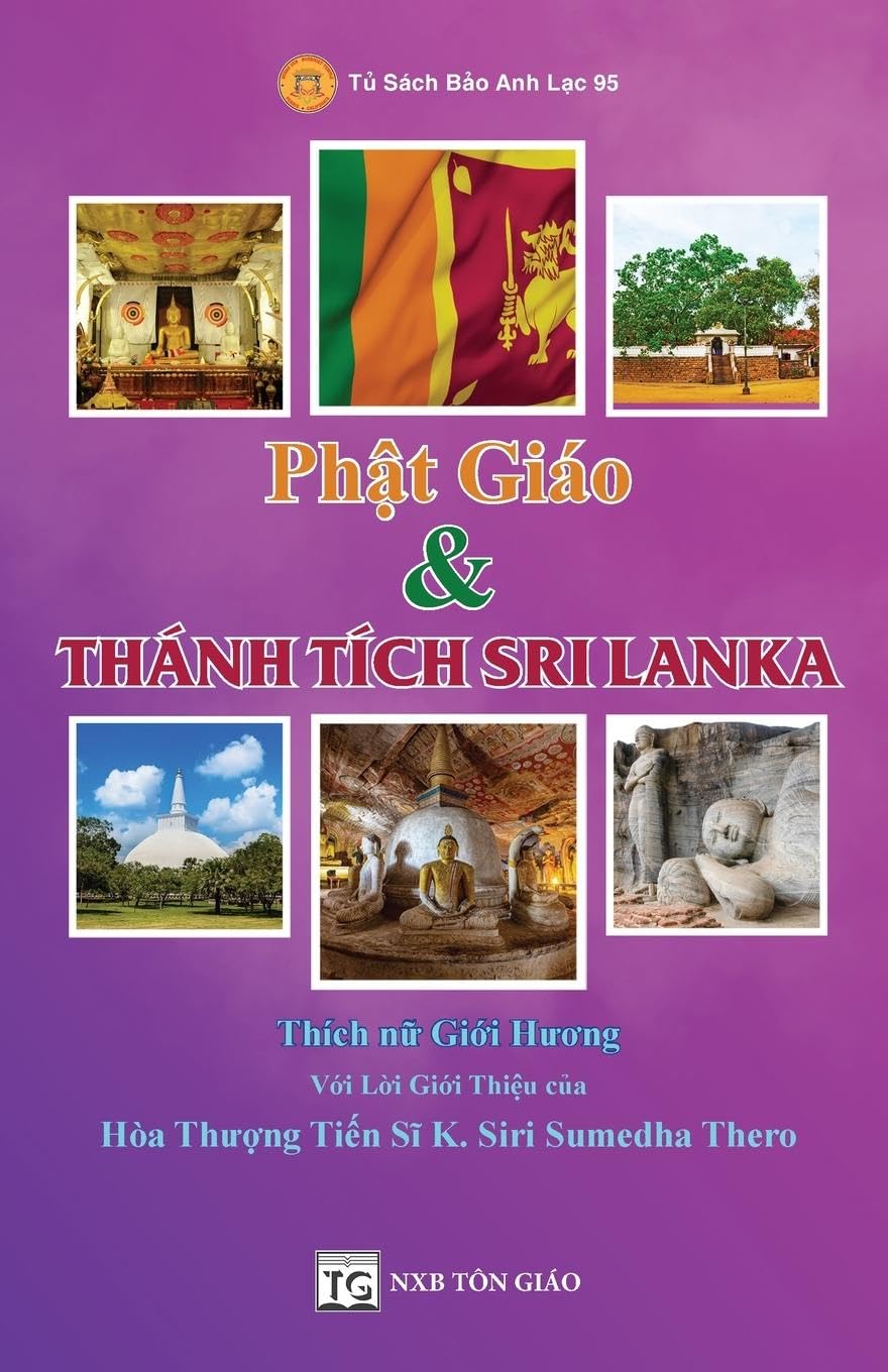 Ph¿t Giáo và Thánh Tích Sri Lanka Learning & Reference