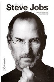 Product Image: Steve Jobs: A Biography