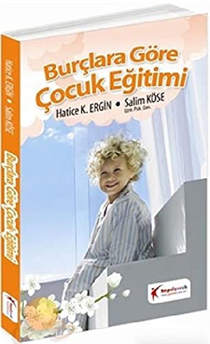 Burclara Gore Cocuk Egitimi Books