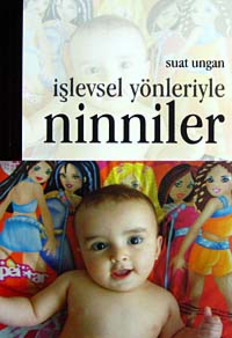 NİNNİLER İŞLEVSEL YÖNLERİYLE Medicine