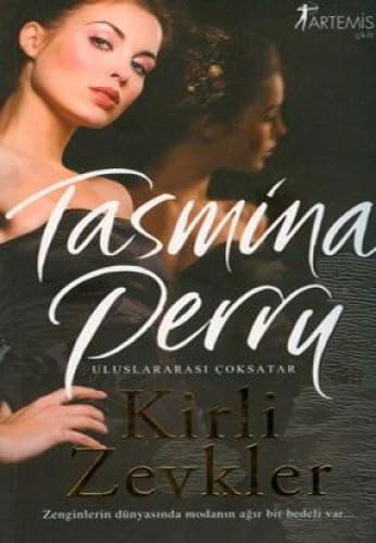 Kirli Zevkler: Uluslararası ÇokSatar Zenginlerin Dünyasında Modanın Ağır Bir Bedeli Var... Historical Fiction