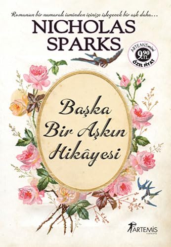 Product Image: Baska Bir Askin Hikayesi; Cep Boy