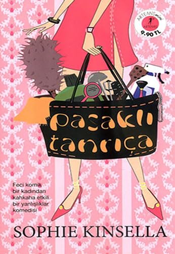 Pasaklı Tanrıça (Cep Boy): Feci komik bir kadından kahkaha etkili bir yanlışlıklar komedisi Historical Fiction