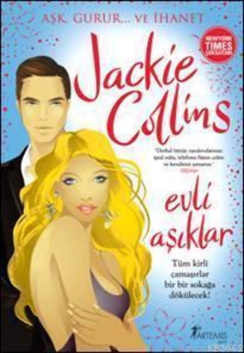 Evli Asiklar Ciltli Historical Fiction