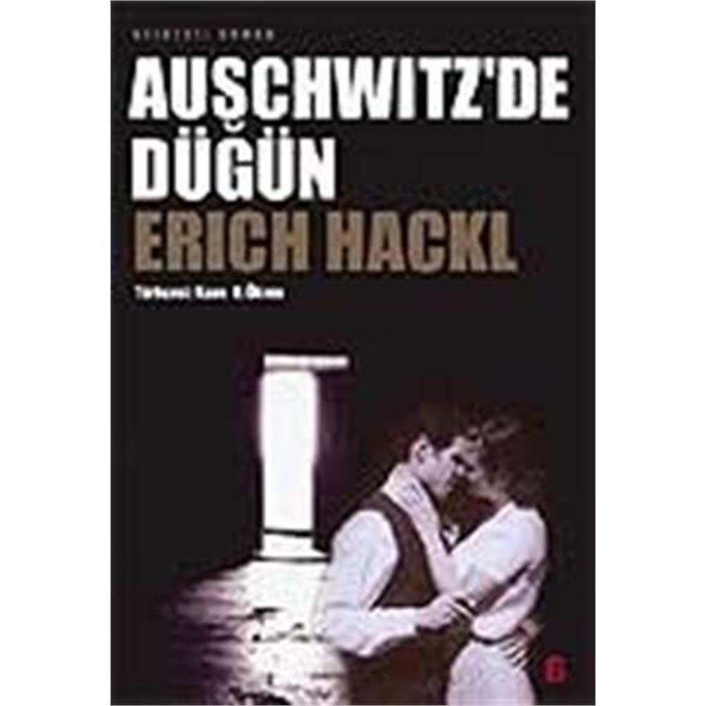 Product Image: AUSCHWITZDE DÜĞÜN