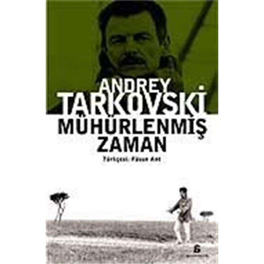 Mühürlenmis Zaman Film, Art & Culture