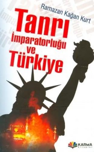 TANRI İMPARATORLUĞU VE TÜRKİYE Politics & History