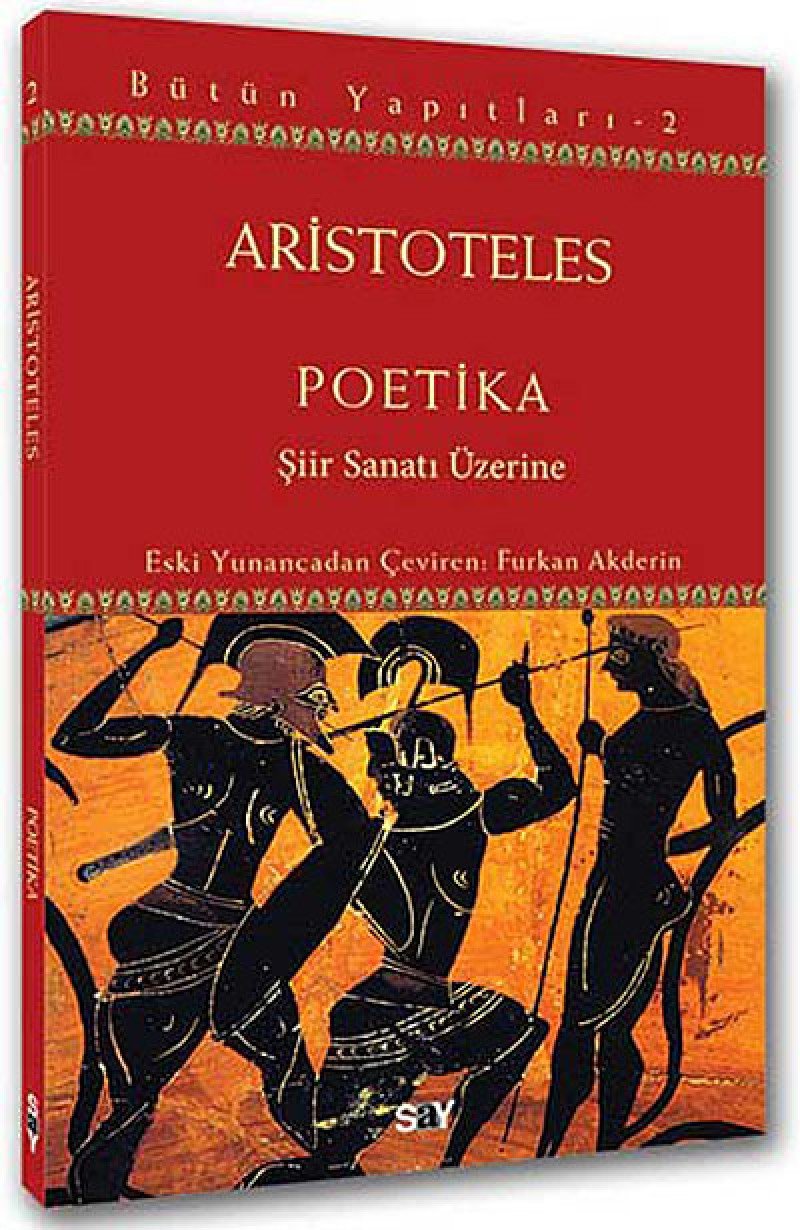 Poetika - Siir Sanati Üzerine Business & Technology