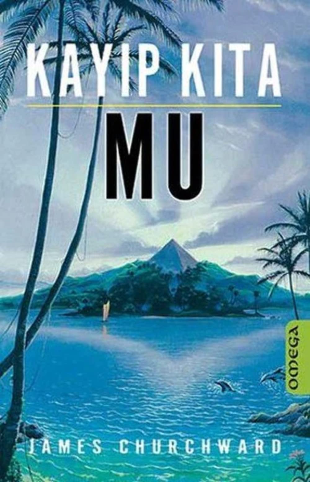 Kayip Kita Mu Learning & Reference