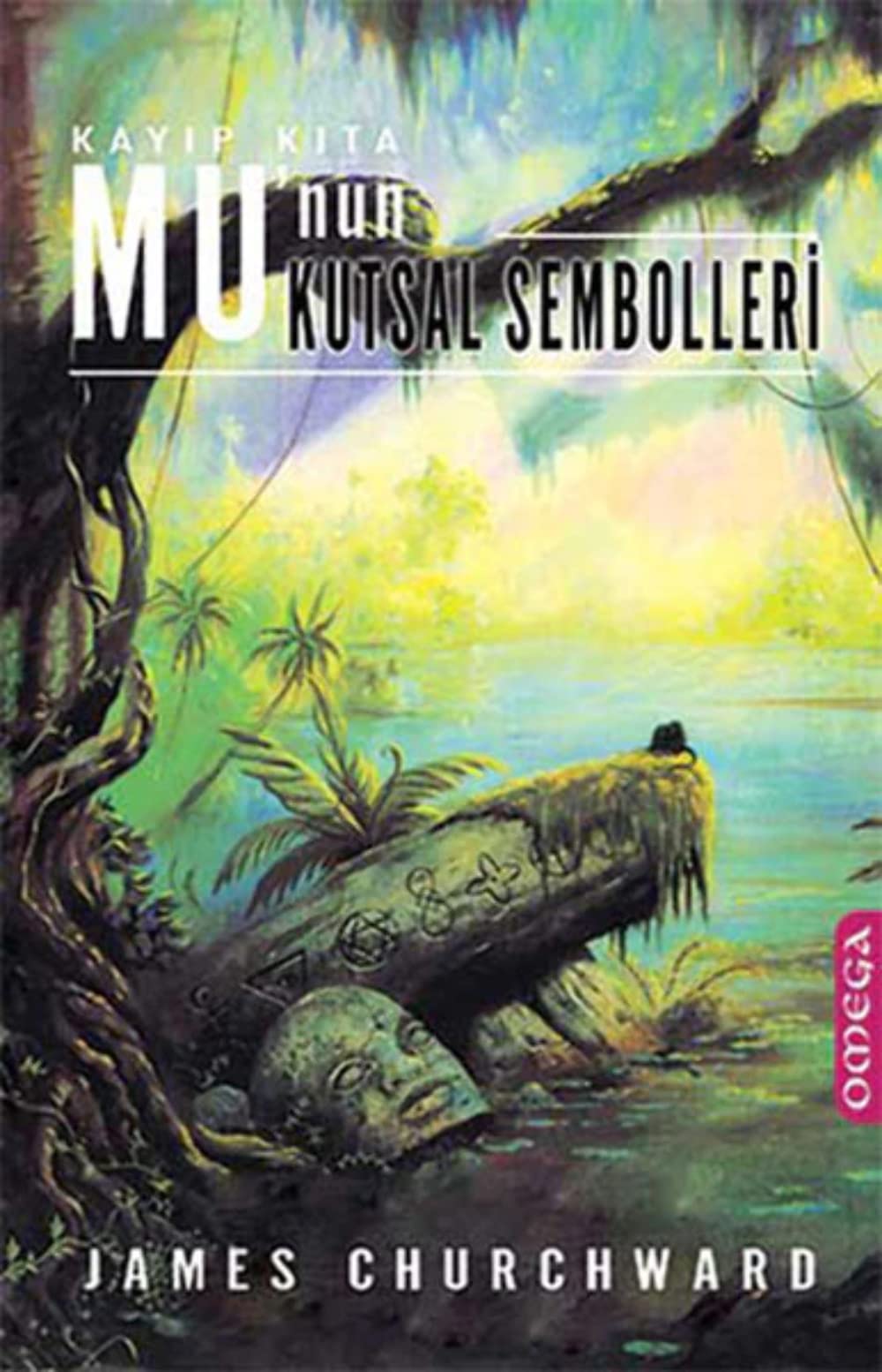 Kayip Kita Munun Kutsal Sembolleri Religion & Esotericism