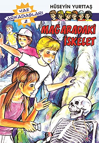 Product Image: MAĞARADAKİ İSKELET