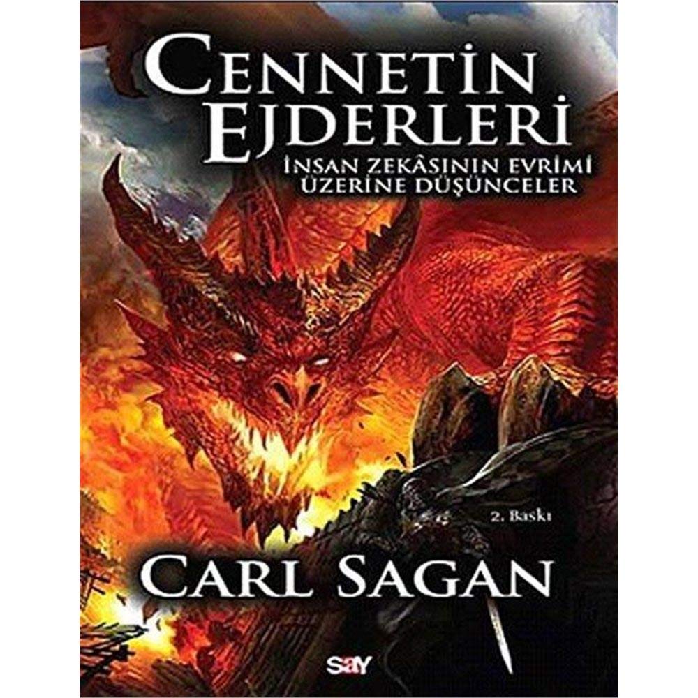 Product Image: Cennetin Ejderleri