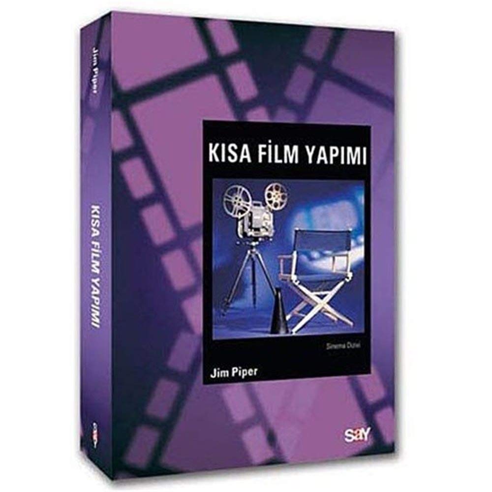 Kısa Film Yapımı Film, Art & Culture