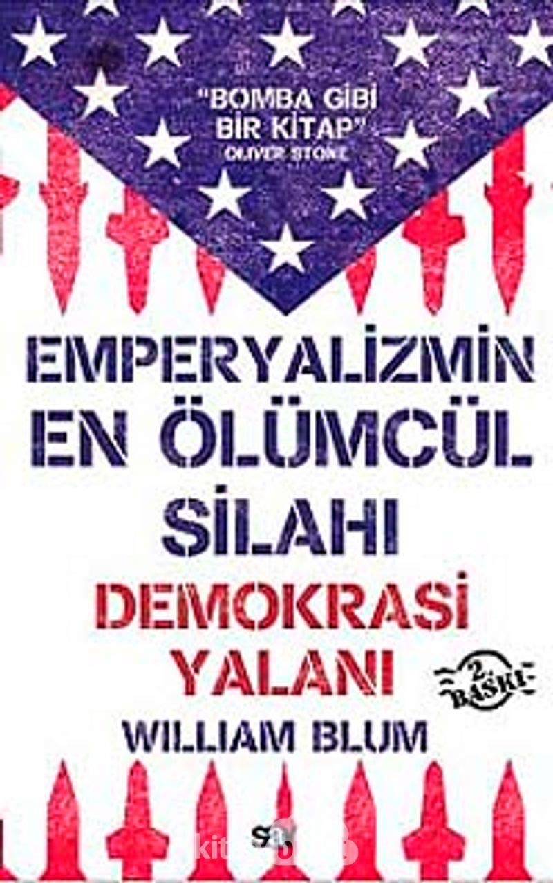 Emperyalizmin En Ölümcül Silahi Politics & History
