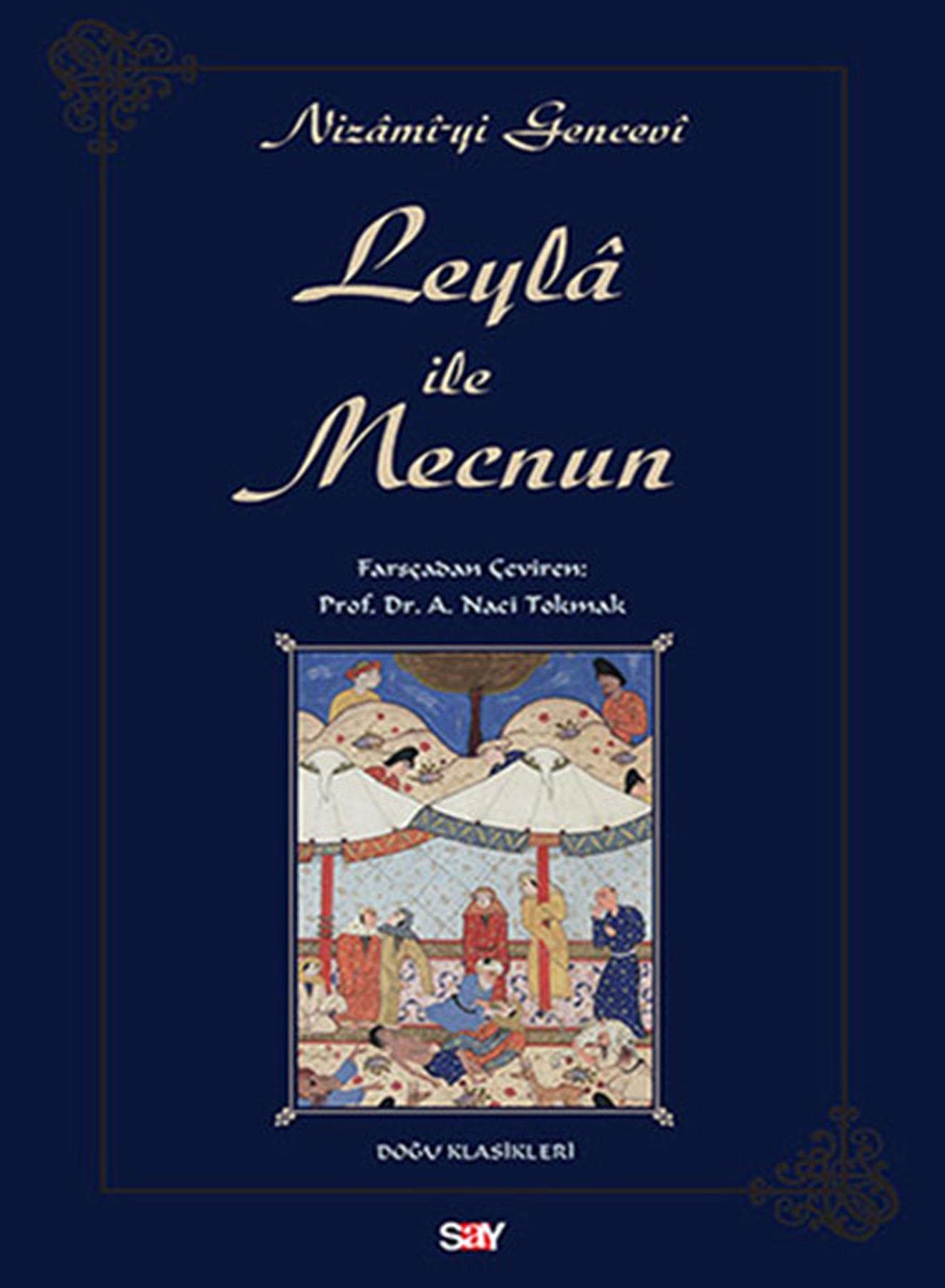 Product Image: Leyla ile Mecnun