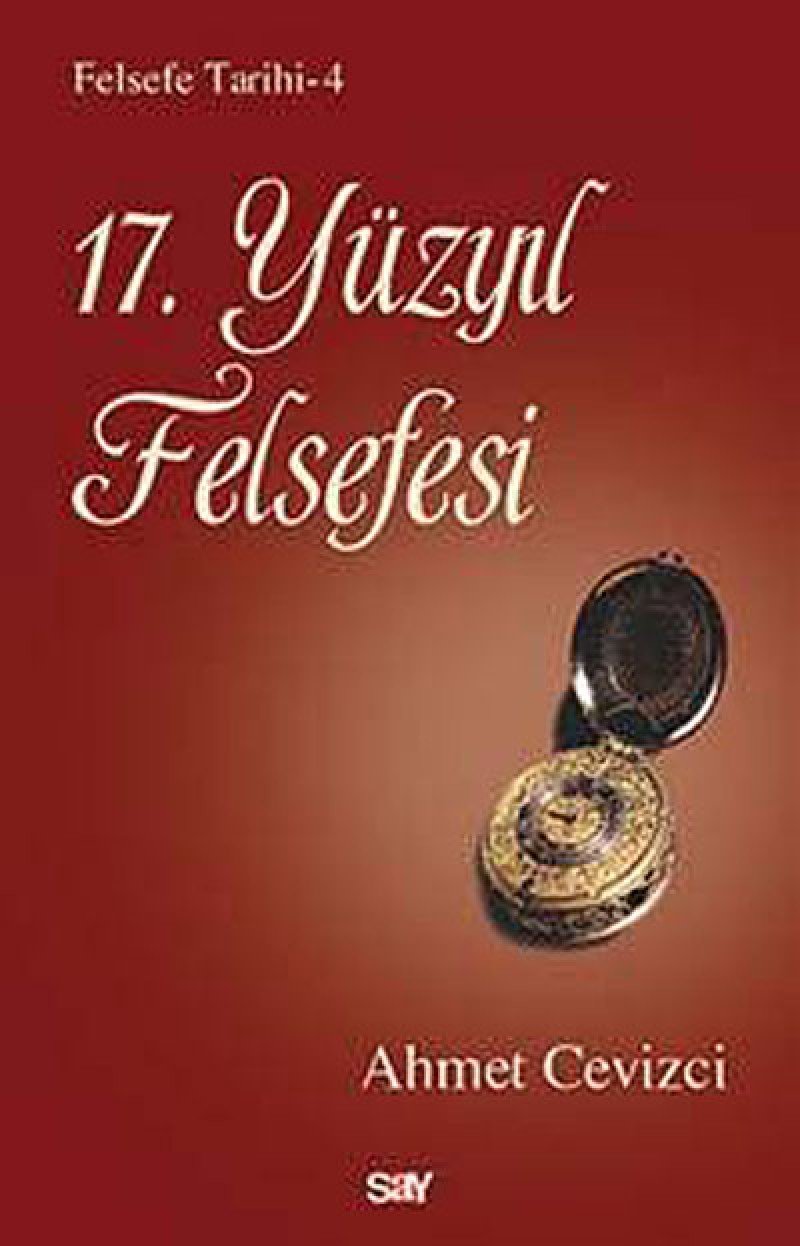 17.YÜZYIL FELSEFESİ Philosophy