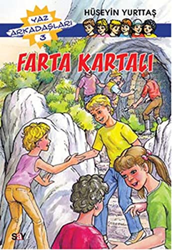 FARTA KARTALI Contemporary literature