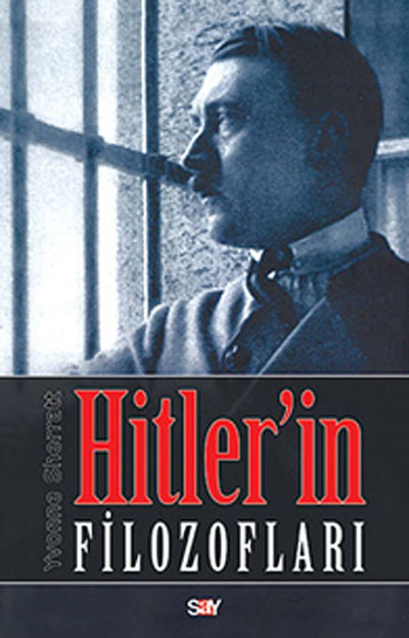 HİTLERİN FİLOZOFLARI Politics & History
