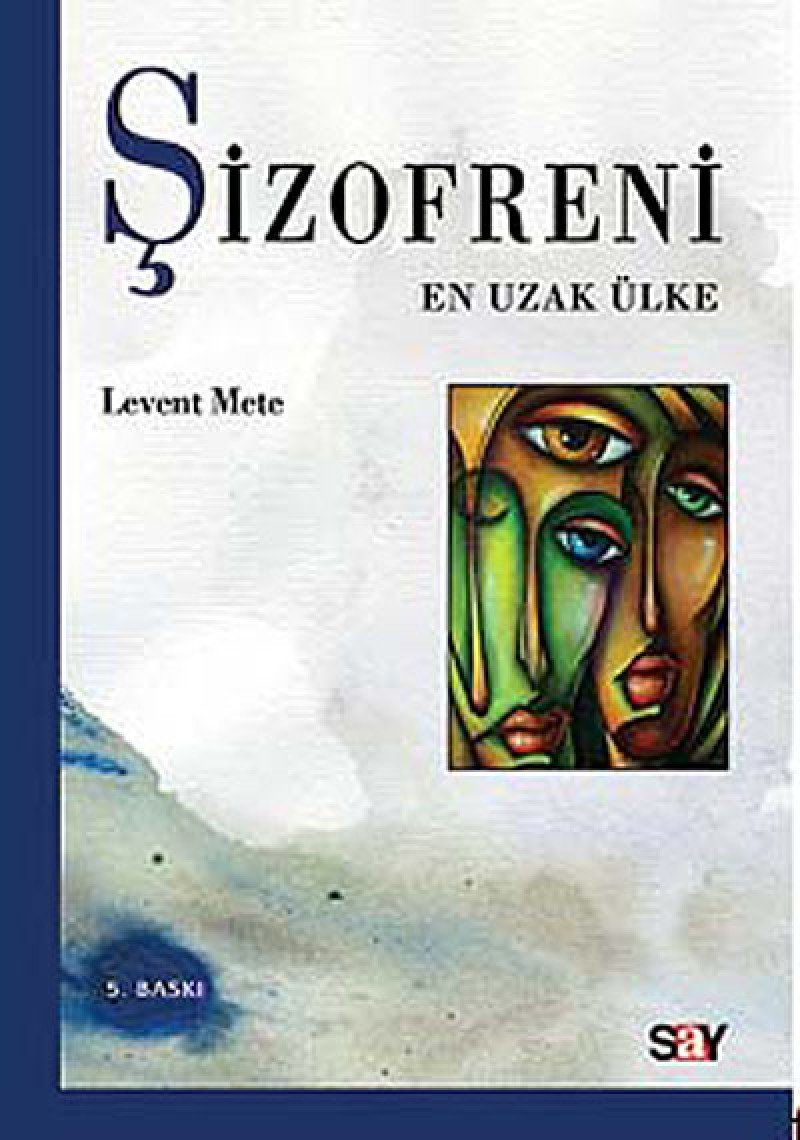 Sizofreni: En Uzak Ülke Psychology