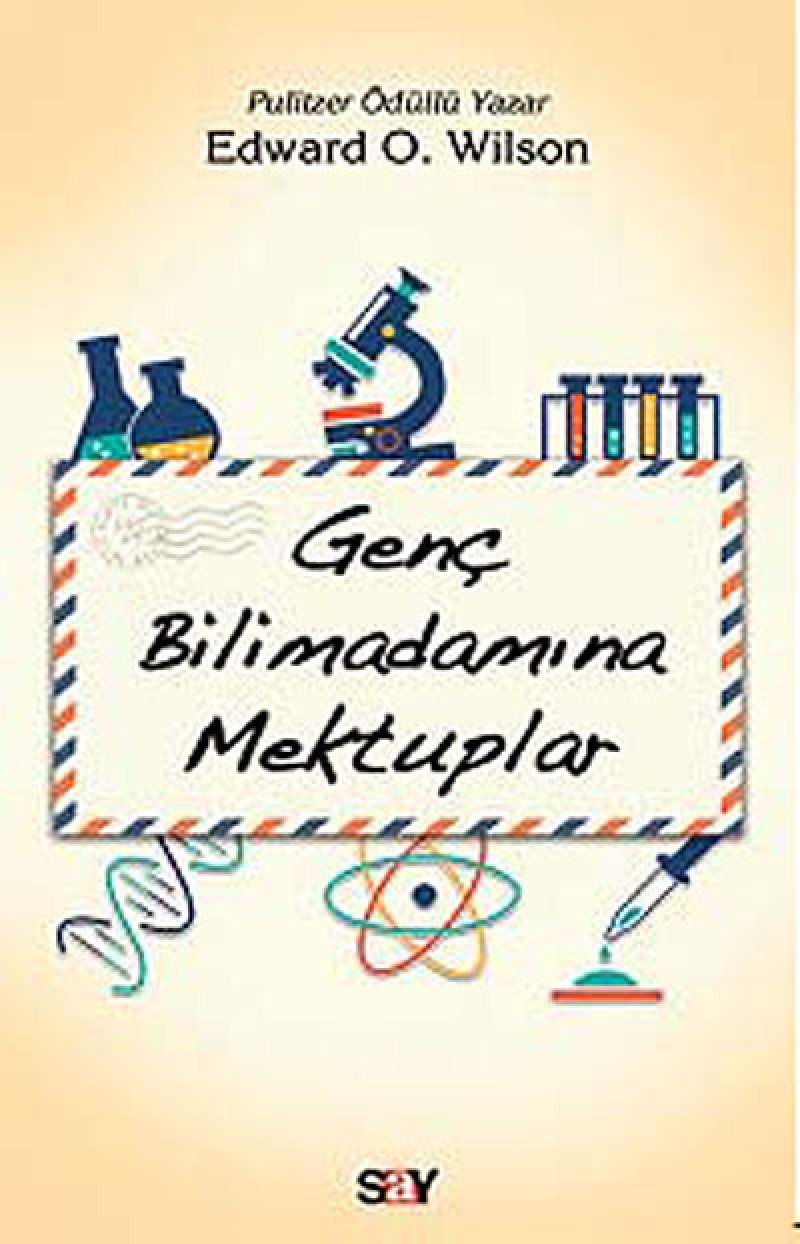 Product Image: Genc Bilimadamina Mektuplar