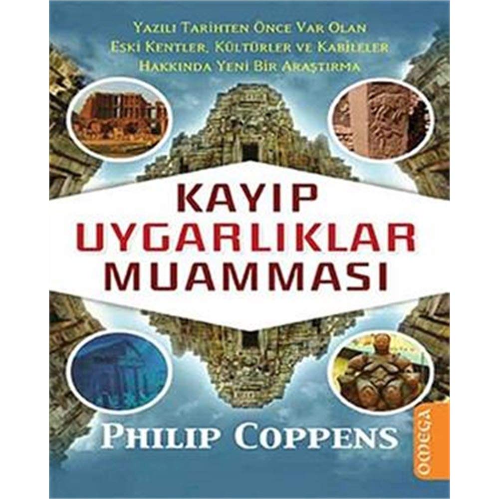Kayip Uygarliklar Muammasi Social Sciences