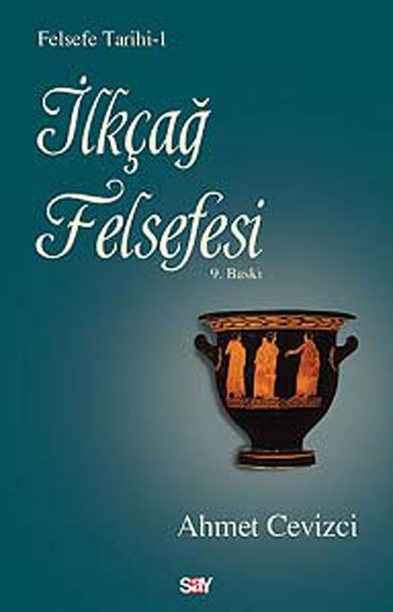 İlkçağ Felsefesi Tarihi: Felsefe Tarihi 1 Philosophy