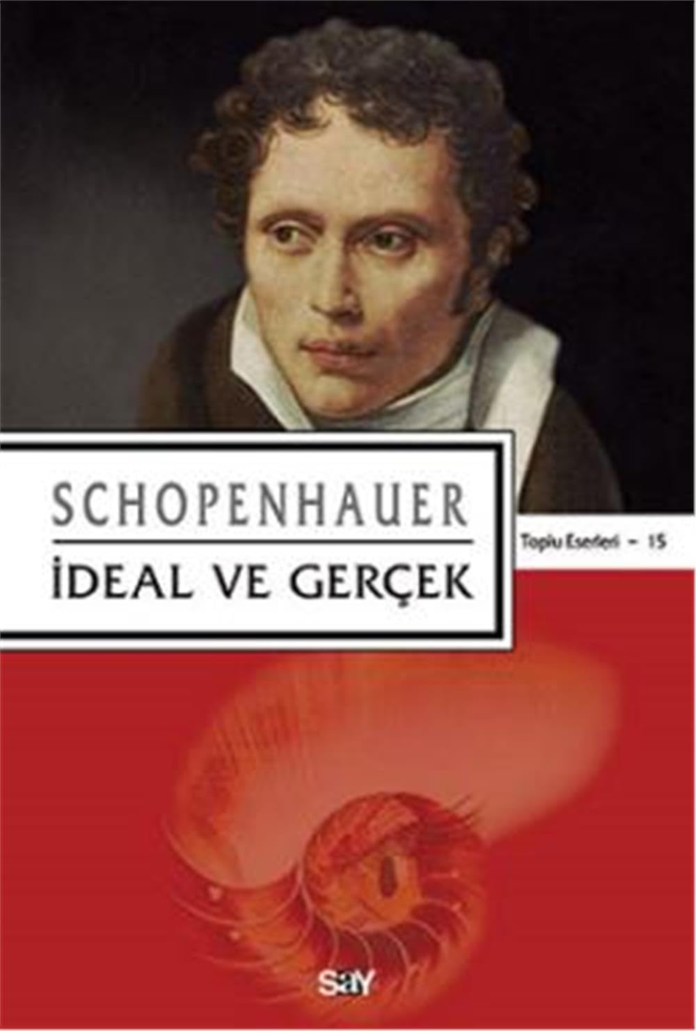 İdeal ve Gerçek Philosophy