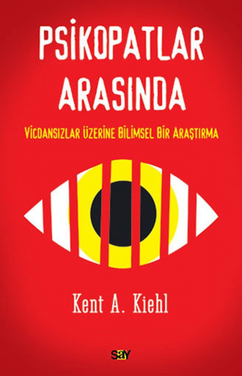 Psikopatlar Arasinda Psychology