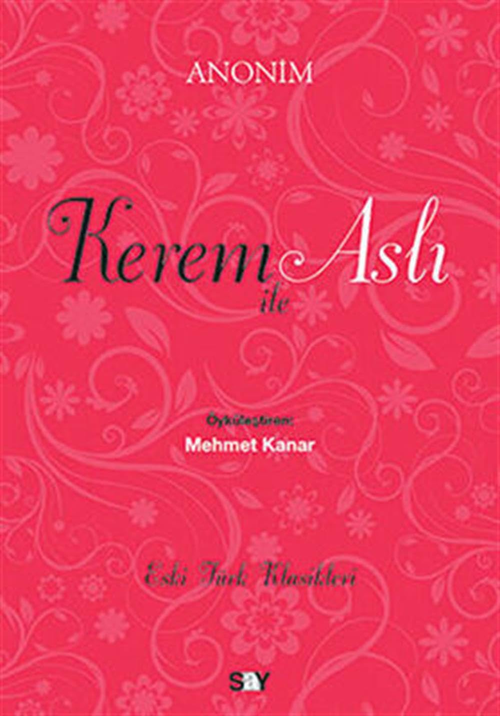 Product Image: Kerem ile Asli