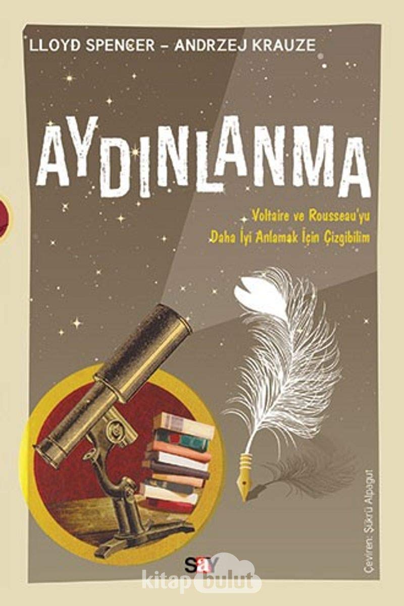Aydinlanma Cizgi Bilim: Voltaire ve Rousseauyu Daha iyi Anlamak Icin Cizgibilim: Voltaire ve Rousseau’yu Daha İyi Anlamak İçin Çizgibilim Social Sciences