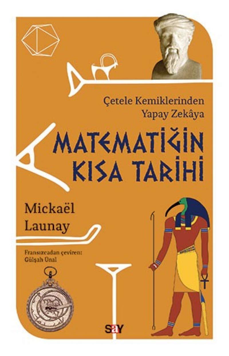 Matematigin Kisa Tarihi Natural Sciences