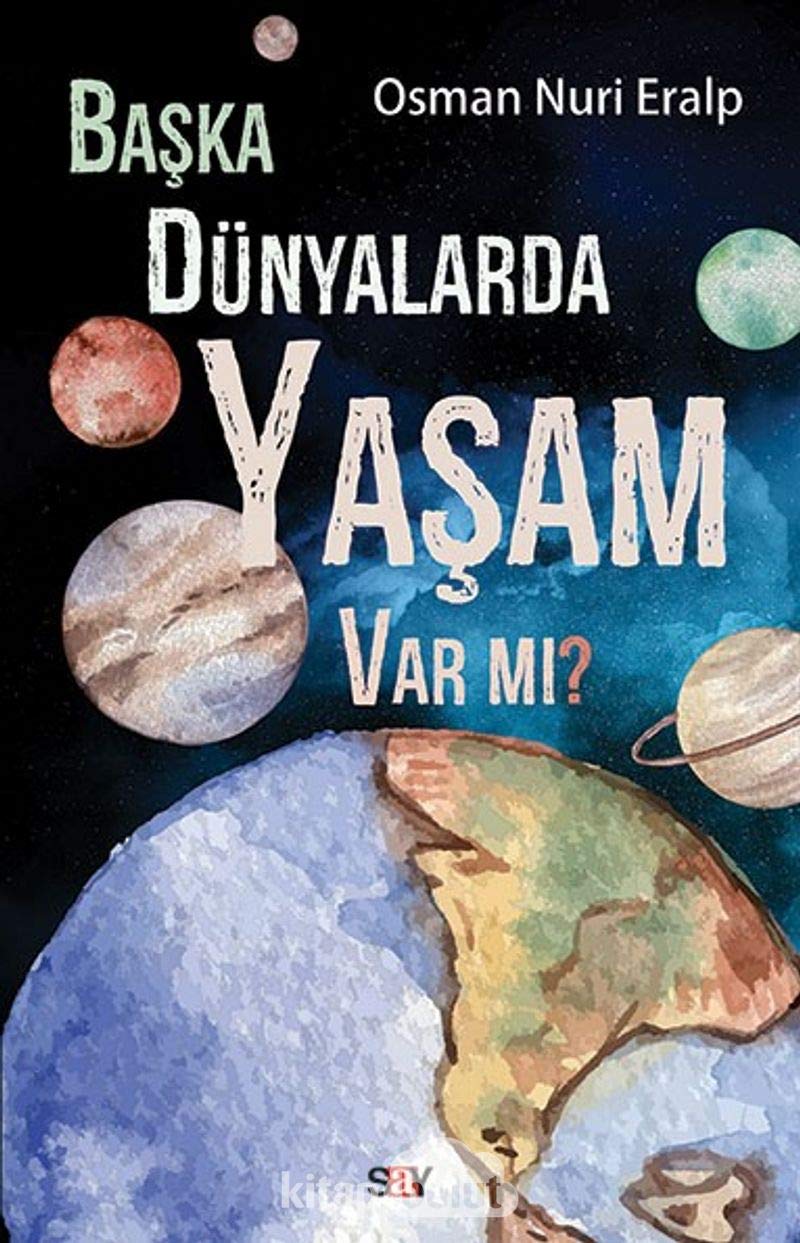 Başka Dünyalarda Yaşam Var mı? Social Sciences