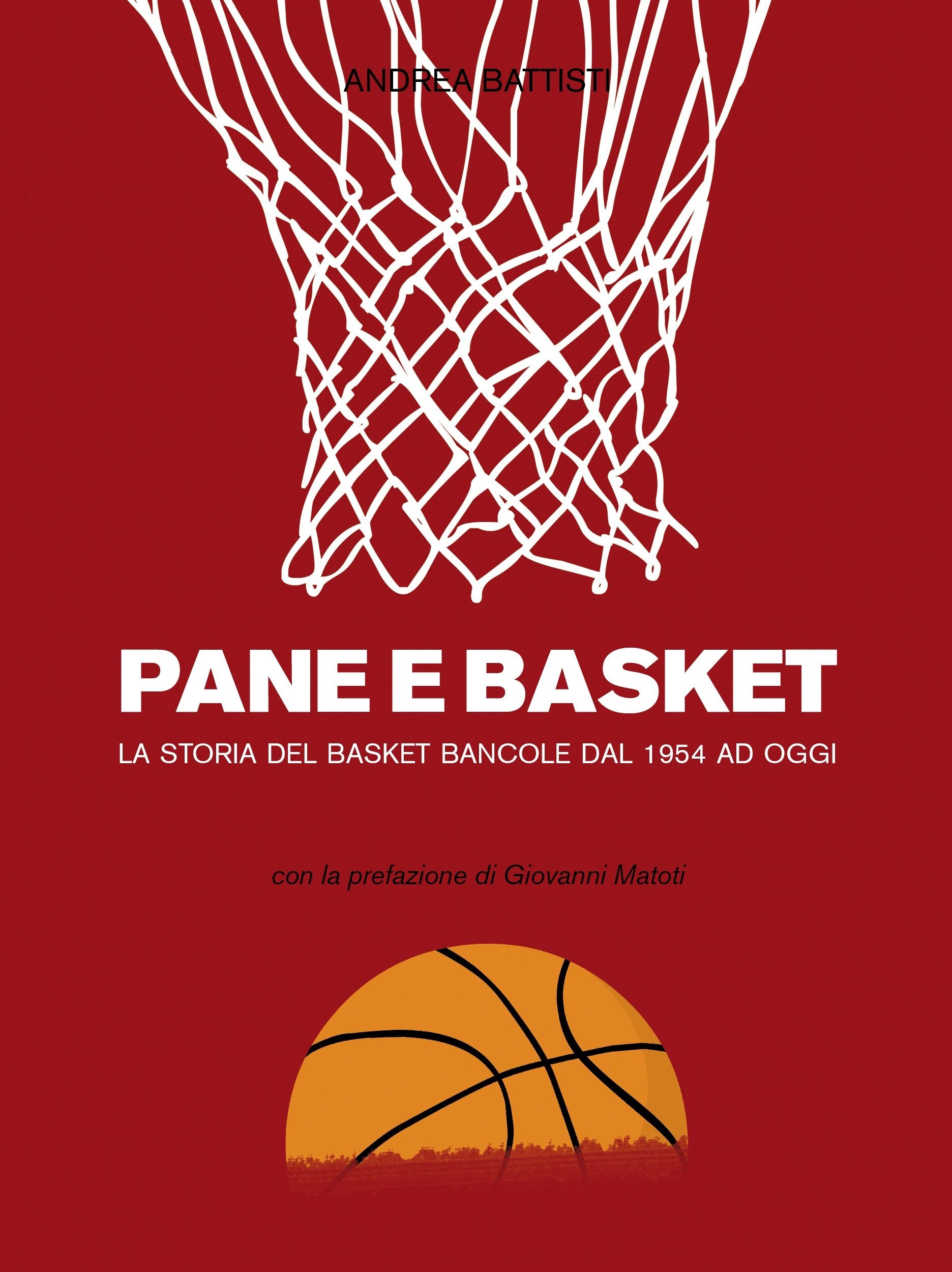 Pane e basket: La storia del Basket Bancole dal 1954 ad oggi Leisure & Fun